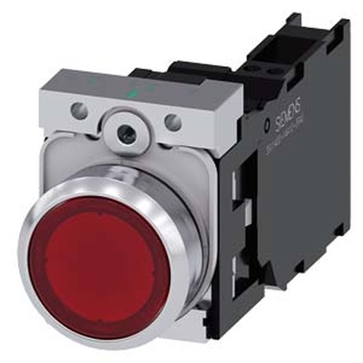 Siemens 3SU1153-0AB20-3FA0 Turkiye
