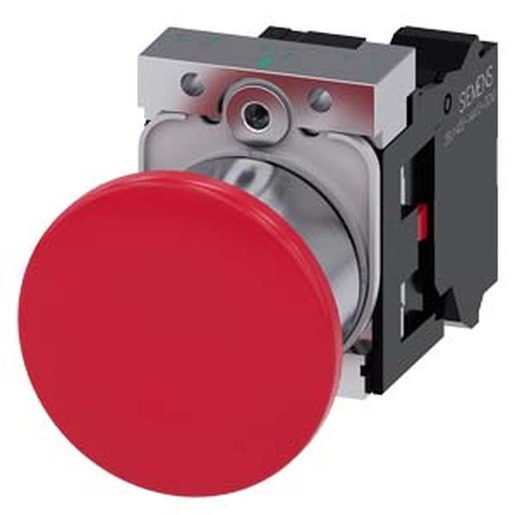 Siemens 3SU1150-1BA20-3CA0 Turkiye