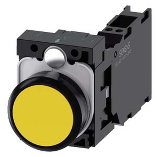 Siemens 3SU1100-0AB30-3FA0 Turkiye
