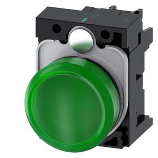 Siemens 3SU1103-6AA40-1AA0 Turkiye
