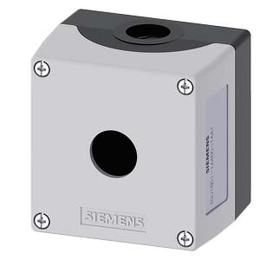 Siemens 3SU1801-1AA00-1AA1 Turkiye