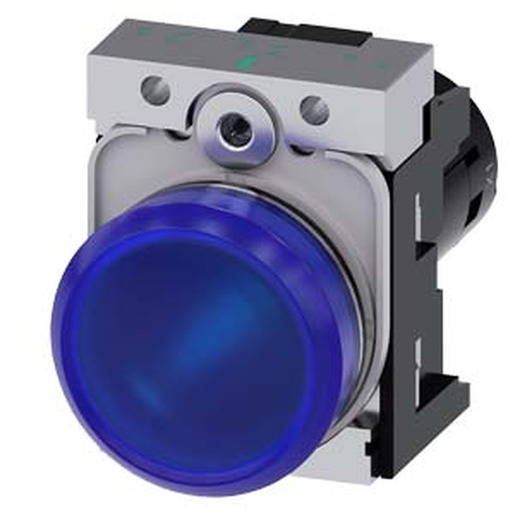 Siemens 3SU1251-6AC50-1AA0 Turkiye