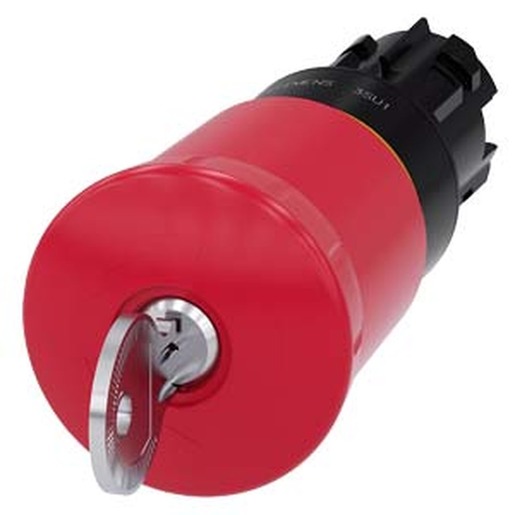 Siemens 3SU1000-1HM20-0AA0 Turkiye