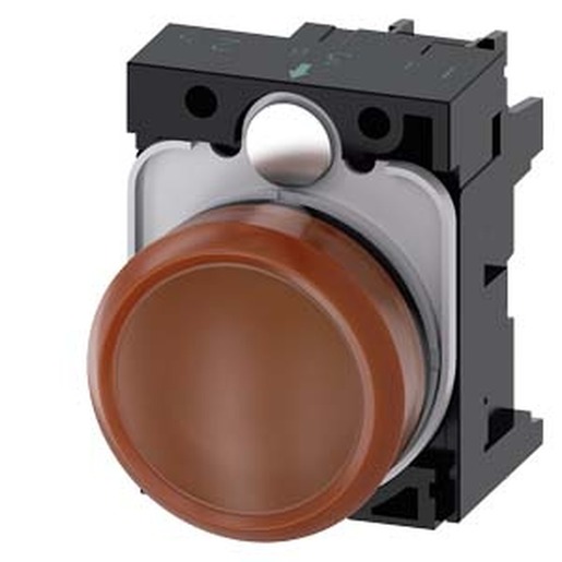 Siemens 3SU1106-6AA00-1AA0 Turkiye