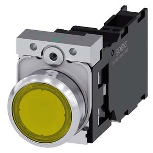 Siemens 3SU1153-0AB30-3FA0 Turkiye