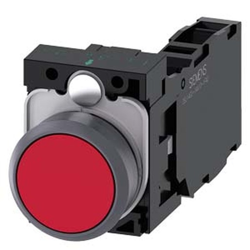 Siemens 3SU1130-0AB20-1FA0 Turkiye