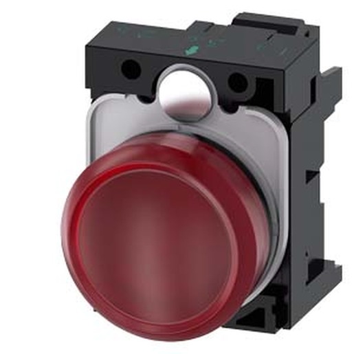 Siemens 3SU1106-6AA20-3AA0 Turkiye