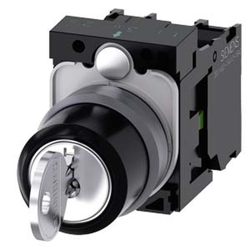 Siemens 3SU1130-4BL11-1NA0 Turkiye