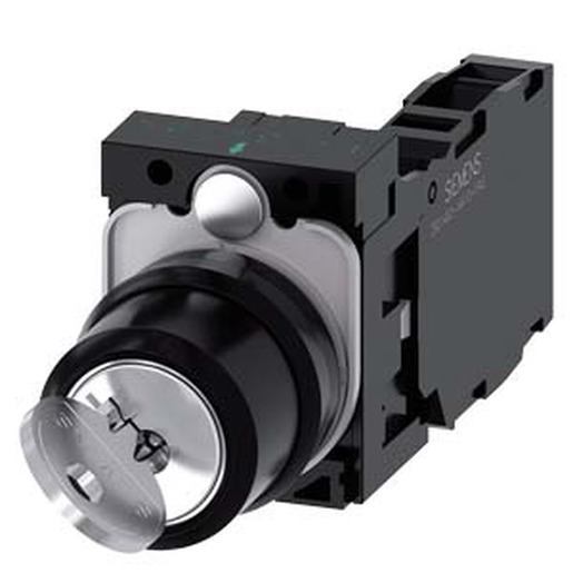 Siemens 3SU1100-4BF11-1FA0 Turkiye