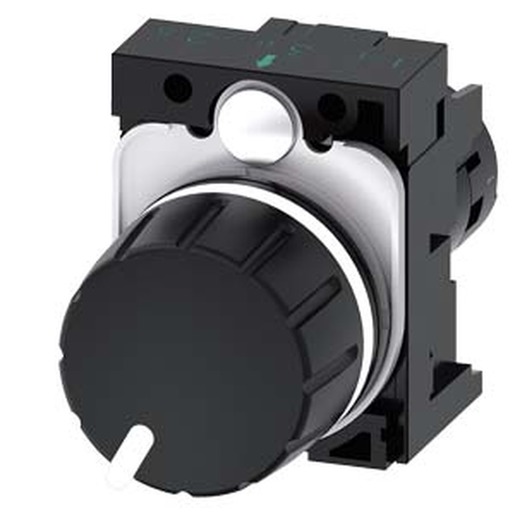 Siemens 3SU1200-2PU10-1AA0 Turkiye