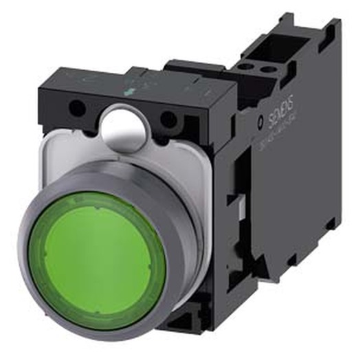 Siemens 3SU1132-0AB40-3FA0 Turkiye