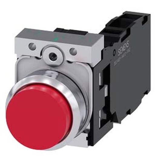 Siemens 3SU1150-0BB20-1FA0 Turkiye
