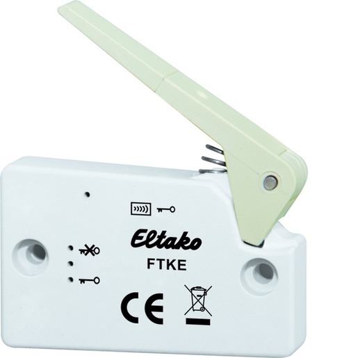 Eltako FTKE-rw Turkiye