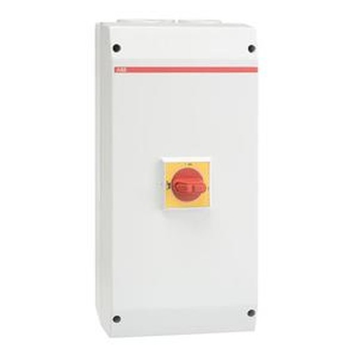 ABB OTP90A3M Turkiye