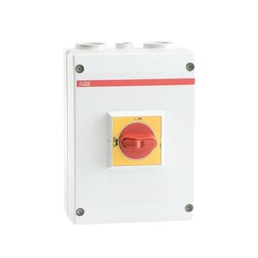 ABB OTP25A4M Turkiye