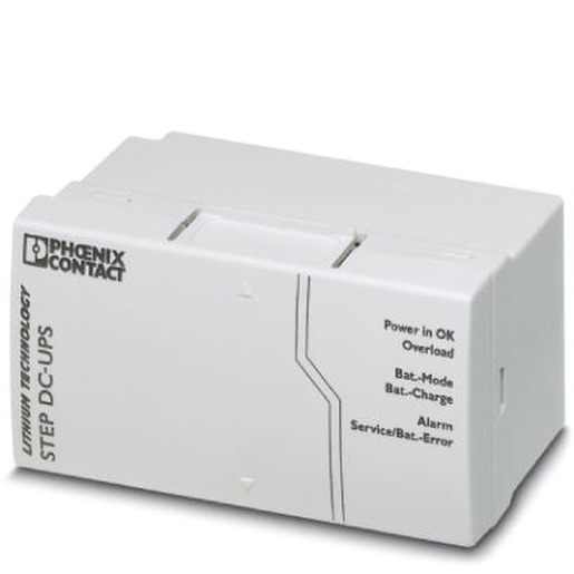 Phoenix Contact STEP-BAT/LIPO/18.5DC/1.4AH Turkiye