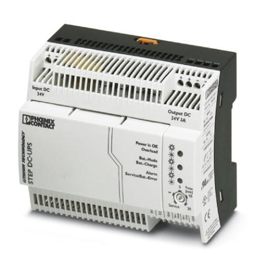Phoenix Contact STEP-UPS/24DC/24DC/3 Turkiye