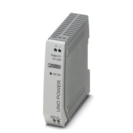 Phoenix Contact UNO-PS/1AC/12DC/ 30W Turkiye