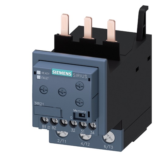 Siemens 3RR2143-1AA30 Turkiye