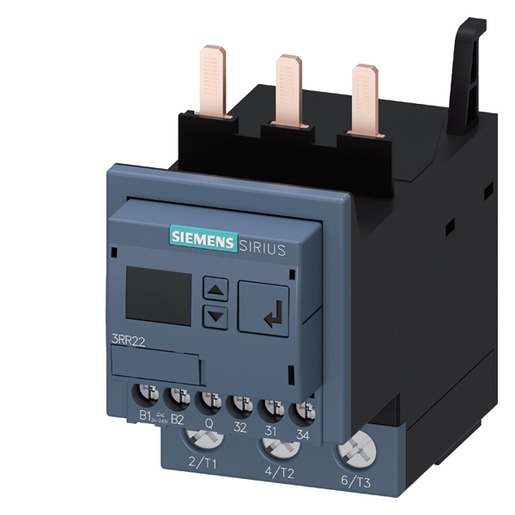 Siemens 3RR2243-1FW30 Turkiye