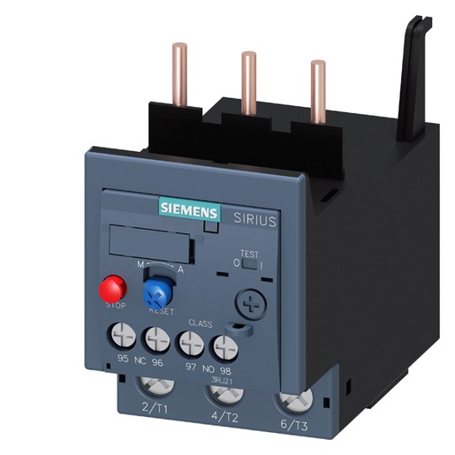 Siemens 3RU2136-4FB0 Turkiye