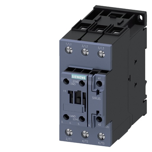Siemens 3RT2037-1AP00 Turkiye
