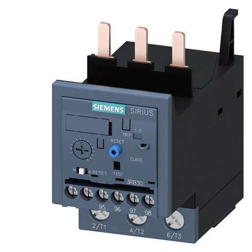 Siemens 3RB3036-1WB0 Turkiye