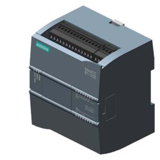 Siemens 6ES7211-1BE40-0XB0 Turkiye