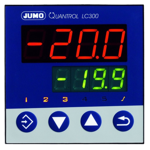 Jumo 702034/8-2100-23 Turkiye