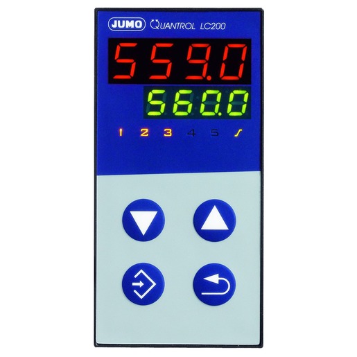 Jumo 702032/8-2100-25 Turkiye