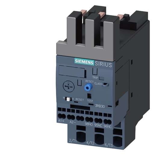 Siemens 3RB3026-1SE0 Turkiye