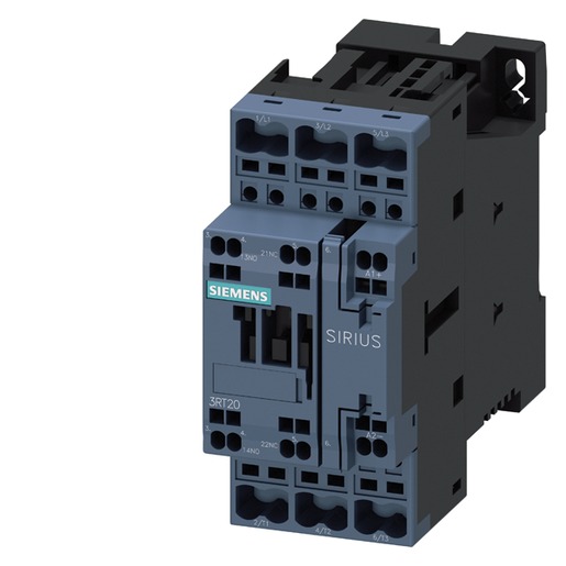 Siemens 3RT2027-2FB40 Turkiye