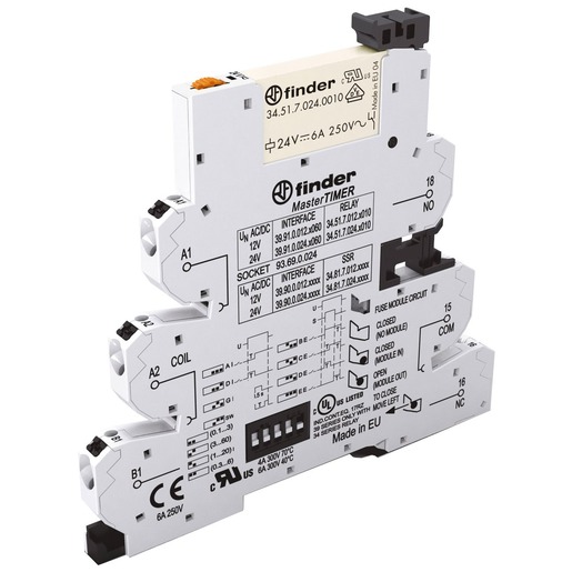 Finder 39.91.0.024.0060 Turkiye
