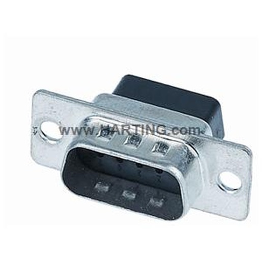 Harting Deutschland 09670095601 Turkiye