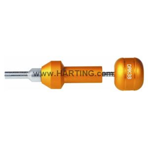 Harting Deutschland 09990000512 Turkiye