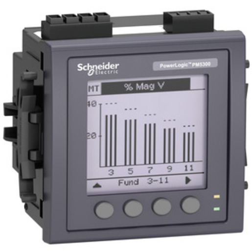 Schneider Electric METSEPM5341 Turkiye
