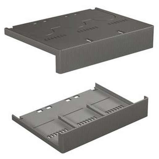 ABB LTC T5 3p TERMINAL COVERS LOW 2pcs Turkiye