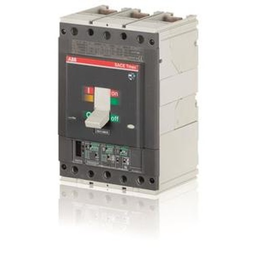 ABB T5H 400 PR222DS/P-LSI In=320 3p F F Turkiye