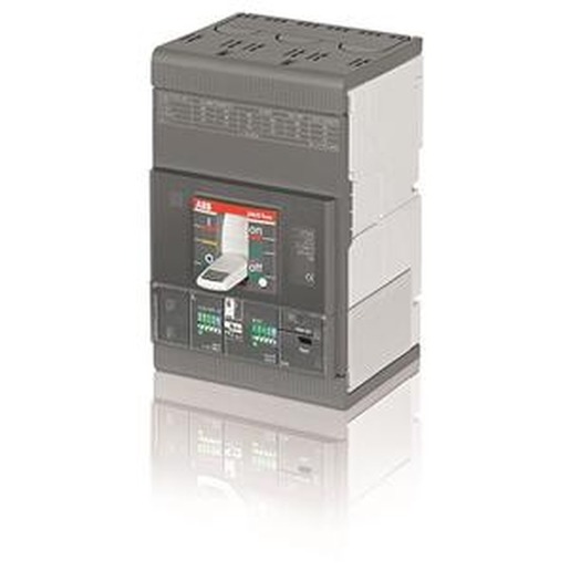 ABB XT4S 250 Ekip LSI In=250A 3p F F Turkiye