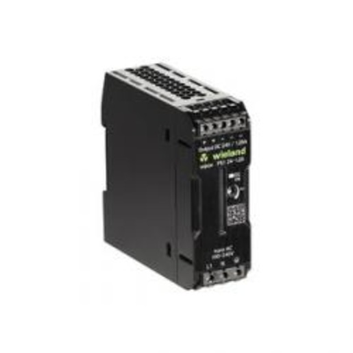 Wieland WIPOS PS1 1.25 Turkiye