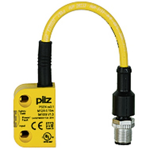 Pilz 541059 Turkiye