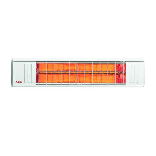 AEG Haustechnik IR Premium 1500 IP 44 W Turkiye