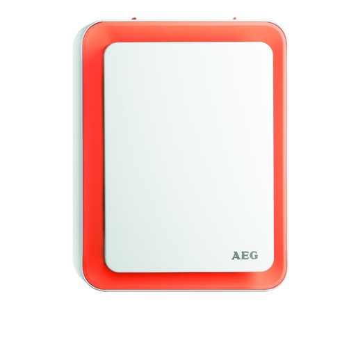 AEG Haustechnik HS 207 O Turkiye