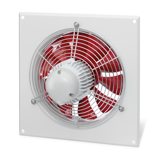 Helios Ventilatoren HQW EC 400 B Turkiye