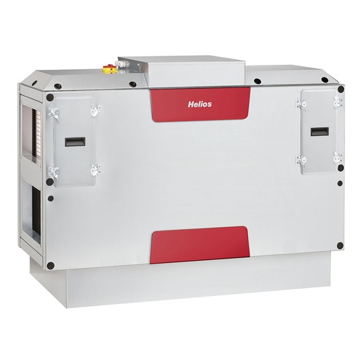Helios Ventilatoren KWL EC 800 S PRO Turkiye