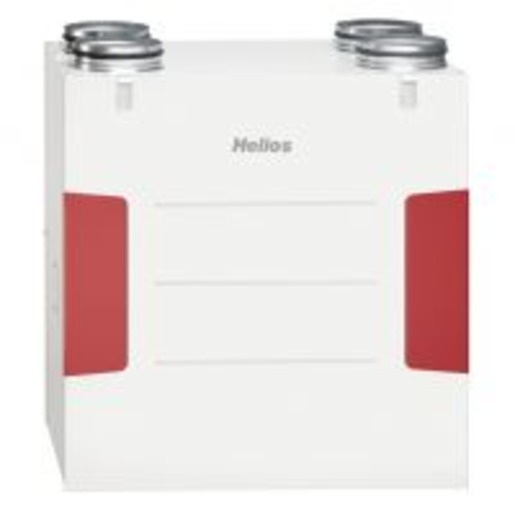 Helios Ventilatoren KWL EC 270 W ET L Turkiye