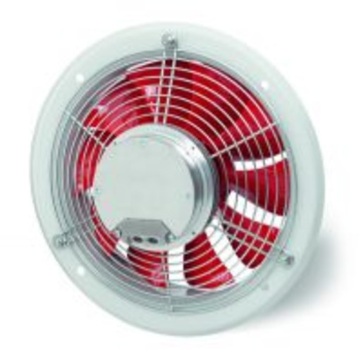 Helios Ventilatoren HWW EC 250 A Turkiye