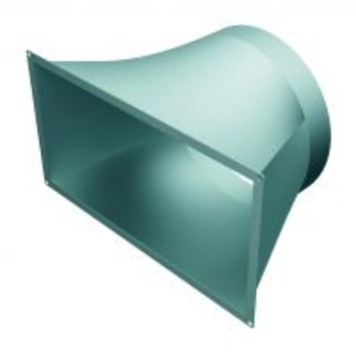 Helios Ventilatoren KWL-ÜS 2000 D Turkiye