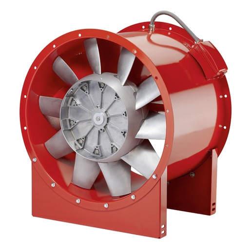 Helios Ventilatoren AMD 560/2  7,5 kW Turkiye