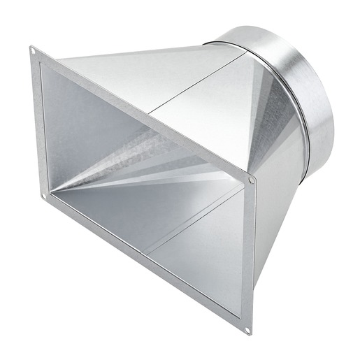 Helios Ventilatoren KWL-ÜS 2600 S Turkiye